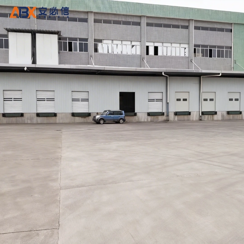 呼伦贝尔市金属快速门